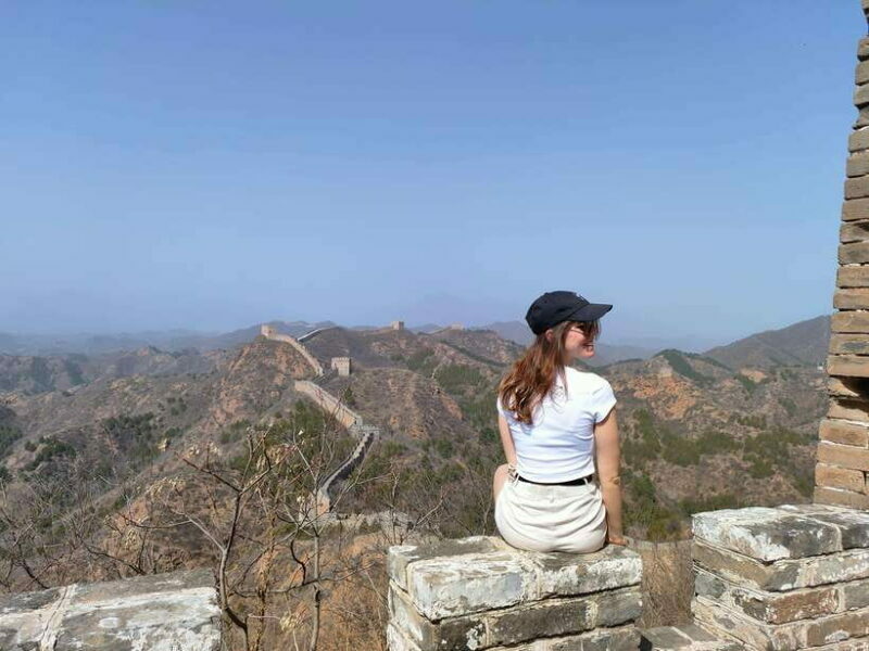 Beijing: Jingshanling Great Wall Trekking Tours with Options - The Value for Money