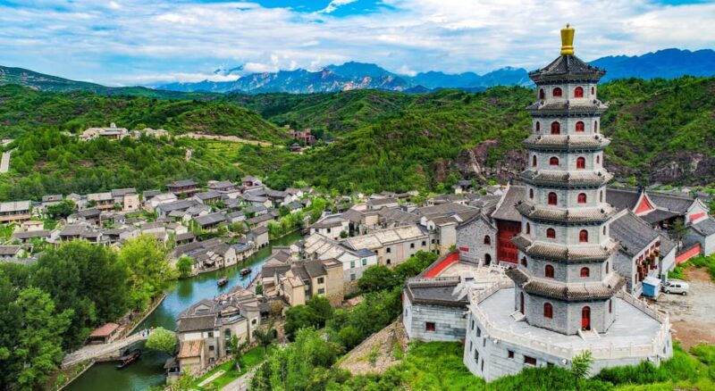 Beijing: Jinshanling Great Wall Private Tour With Options - Customer Reviews and Ratings