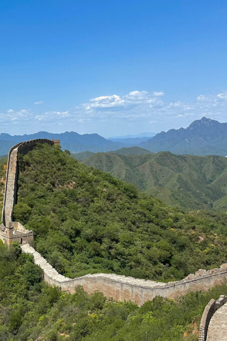 Beijing: Jinshanling Great Wall Private Tour With Options - Frequently Asked Questions