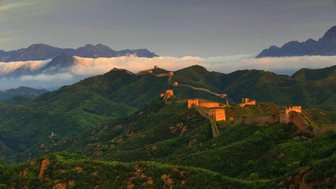 Beijing: Jinshanling Great Wall Ticket With Transfer Option - Transportation and Meeting Point