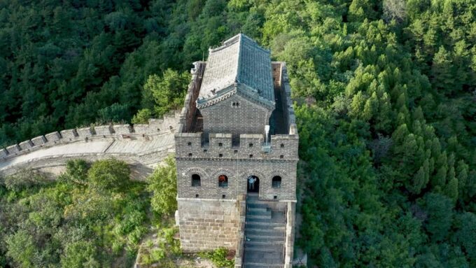 Beijing: Jinshanling Great Wall Ticket With Transfer Option - Cancellation and Refund Policy