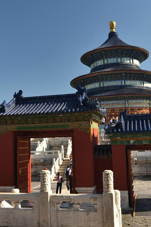 Beijing: Lama Temple and Temple of Heaven Guided Tour - Key Points