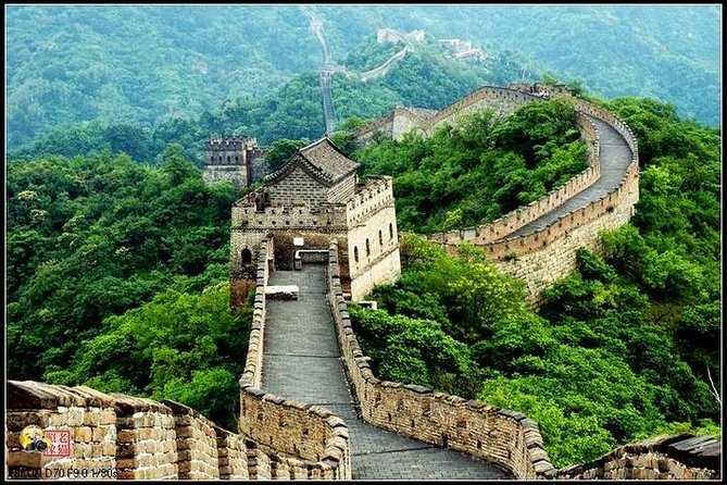 Beijing Layover Mutianyu Great Wall & Forbidden City Private Tour - Pickup Information