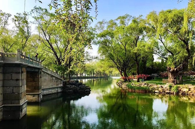 Beijing Layover Tour: Forbidden City, Temple of Heaven and Summer Palace - Forbidden City Exploration