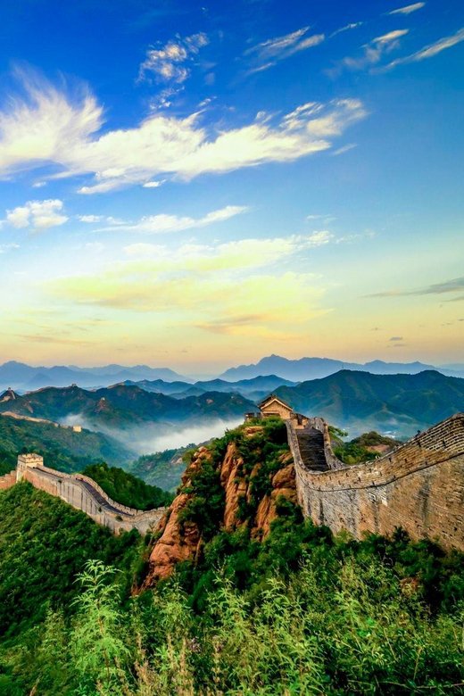 Beijing Layover Tour Of Great Wall And Forbidden City - Participant Guidelines