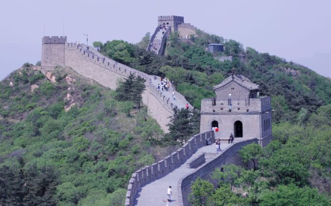 Beijing Layover Tour Of Great Wall And Forbidden City - Frequently Asked Questions