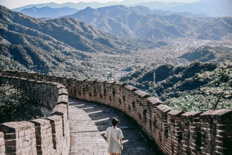 Beijing Layover Tour To Great Wall of China - Inclusions