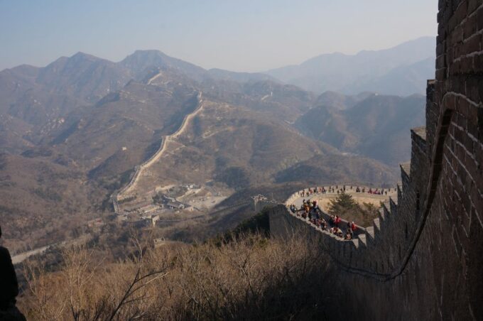 Beijing Layover Tour To Great Wall of China - Private Tour Customization