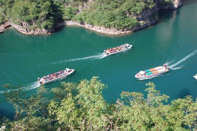 Beijing Longqing Gorge Tour With English Speaking Driver - Restrictions