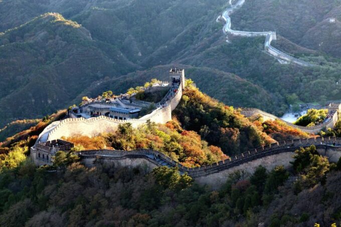 Beijing Mini Group Trip Of Great Wall And Temple of Heaven - Jade Museum Experience