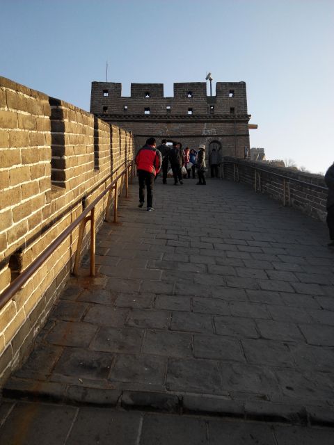 Beijing Mini Group Trip Of Great Wall And Temple of Heaven - Temple of Heaven Visit