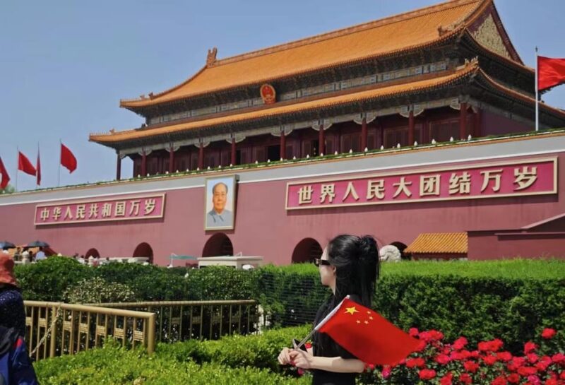 Beijing: Mutianyu Great Wall and Forbidden City Private Tour - Frequently Asked Questions
