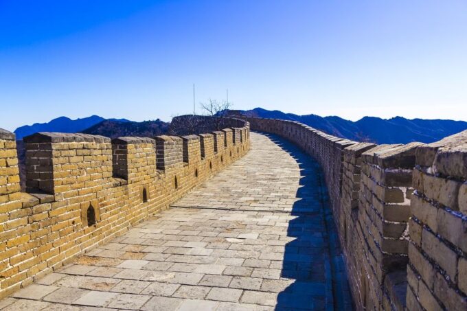 Beijing: Mutianyu Great Wall And Ming Tomb Private Tour - Frequently Asked Questions