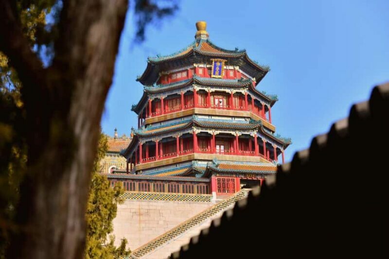 Beijing: Mutianyu Great Wall Bus Tour w/Summer Palace Option - Who Will Love This Tour?