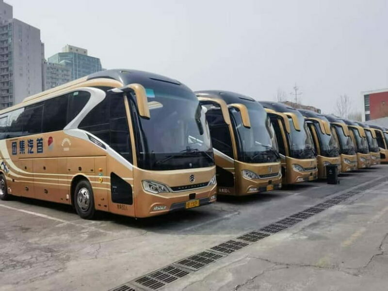 Beijing: Mutianyu Great Wall Daily Tour with Ticket & Lunch - The Sum Up