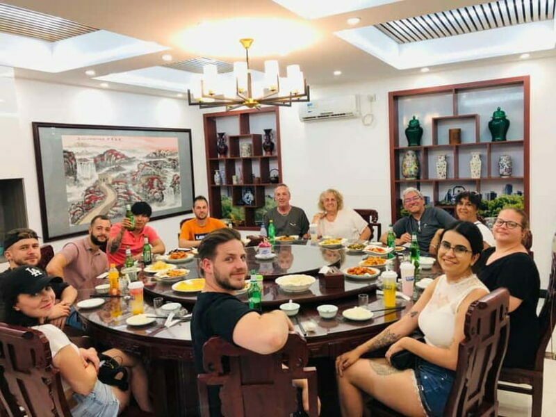Beijing: Mutianyu Great Wall Daily Tour with Ticket & Lunch - FAQ