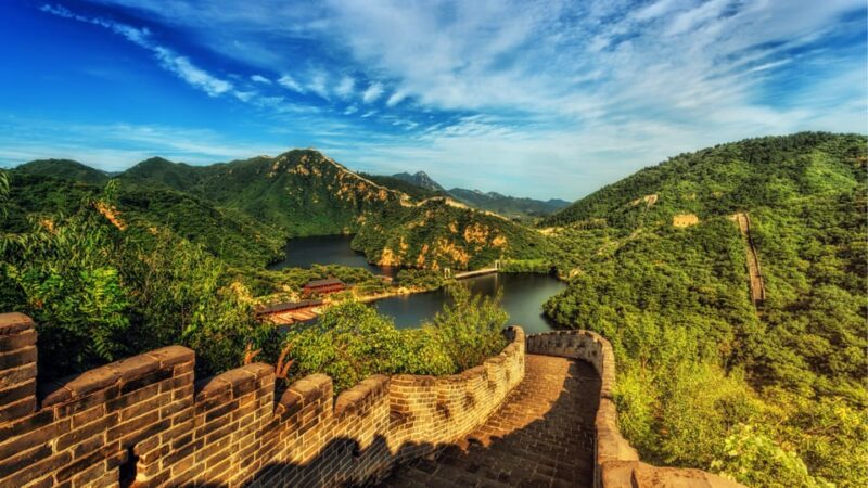 Beijing: Mutianyu Great Wall Private Transfer + Tickets - Experience Highlights