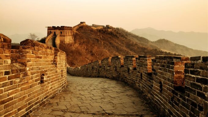 Beijing: Mutianyu Great Wall Private Transfer + Tickets - Mutianyu Great Wall Highlights