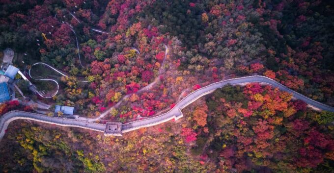 Beijing: Mutianyu Great Wall Private Transfer + Tickets - Frequently Asked Questions