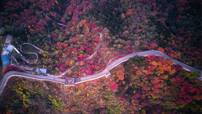 Beijing: Mutianyu Great Wall Private Transfer + Tickets - Frequently Asked Questions