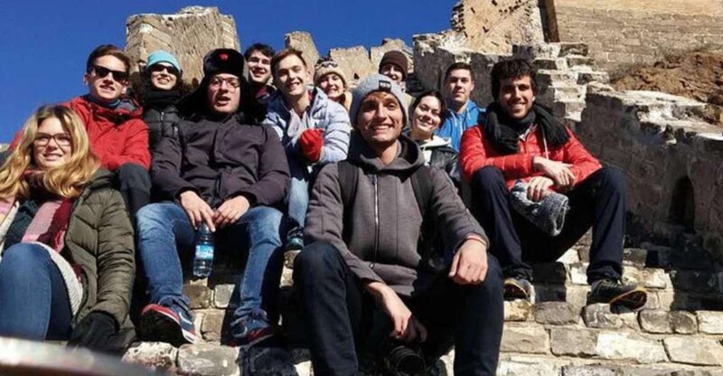Beijing: Mutianyu Great Wall Small-Group Tour With Lunch - Customer Reviews and Feedback