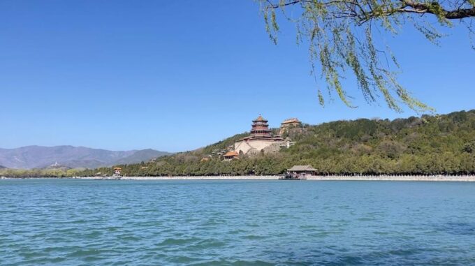 Beijing: Mutianyu Great Wall+Summer Palace or TempleofHeaven - Customer Reviews and Ratings