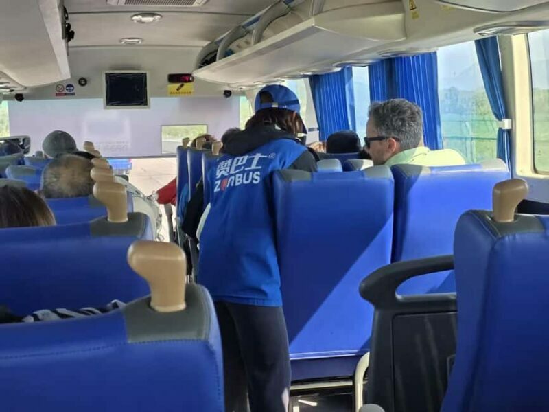 Beijing: Mutianyu Gt Wall Trip, Depart 8-10am Bus w/ Tickets - FAQs