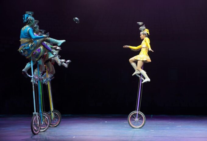 Beijing: Night Tour of Acrobatics Show Including Transfer - Frequently Asked Questions