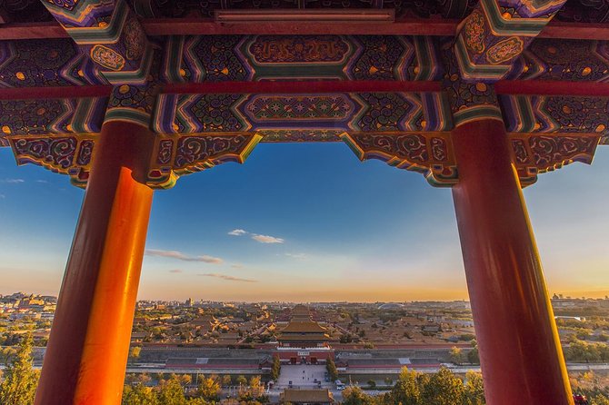 Beijing No-Shopping Highlights Day Tour - Inclusions and Exclusions