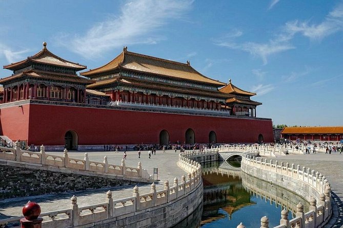 Beijing No-Shopping Highlights Day Tour - Sum Up