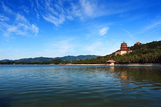 Beijing Non-Shopping Tour: Mutianyu Great Wall With Cable Car and Summer Palace - Customer Feedback and Satisfaction