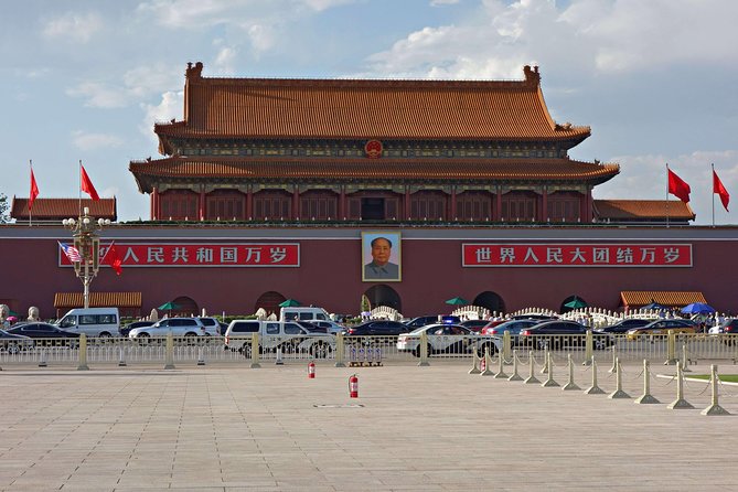 Beijing One Day Private City Tour Review - Key Points