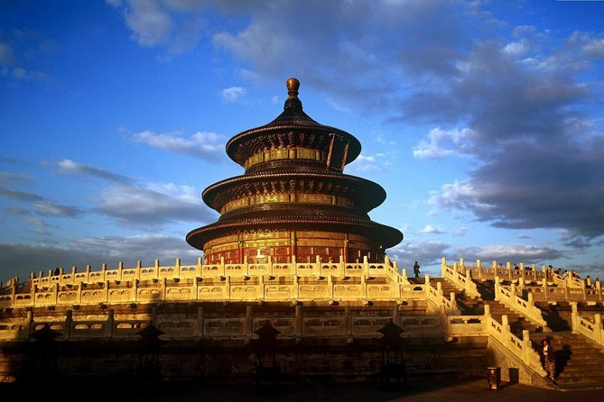 Beijing One Day Private City Tour Review - Tour Highlights