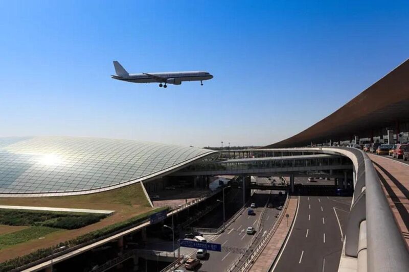 Beijing: One-Way Private Transfer to Beijing Airport - Convenient Transfer