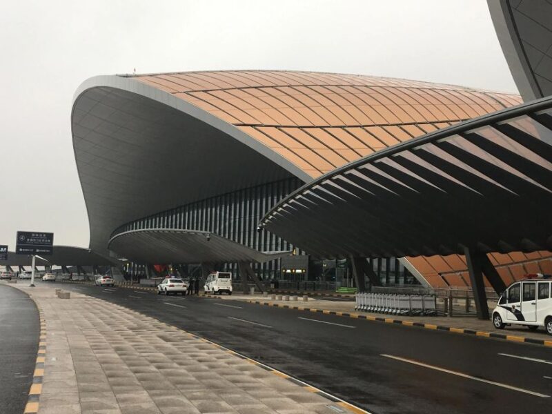 Beijing: One-Way Private Transfer to Beijing Airport - Frequently Asked Questions
