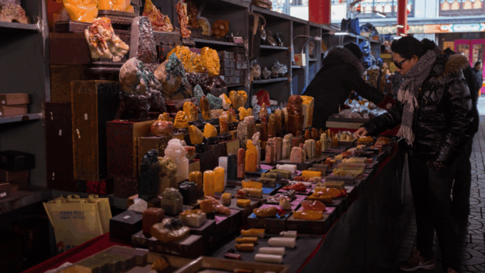 Beijing: Panjiayuan+Hongqiao Markets & Tiantan Treasure Tour - Inclusions