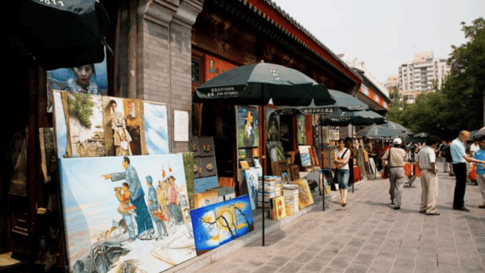 Beijing: Panjiayuan+Hongqiao Markets & Tiantan Treasure Tour - Frequently Asked Questions