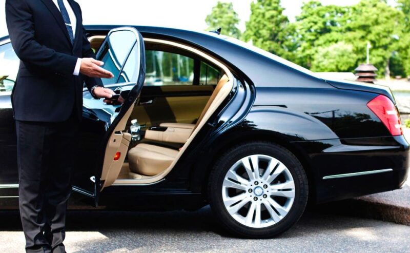 Beijing: Private Arrival Transfer From Airport to Hotel - Key Points
