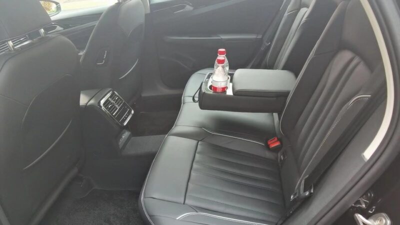 Beijing: Private Car or Minibus Rental With Driver - Key Points