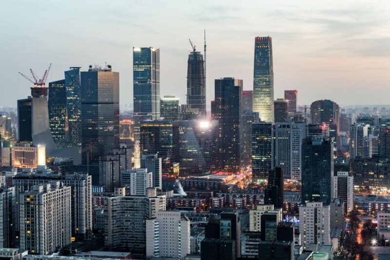 Beijing : Private Custom Tour With a Local Guide - Inclusions and Exclusions