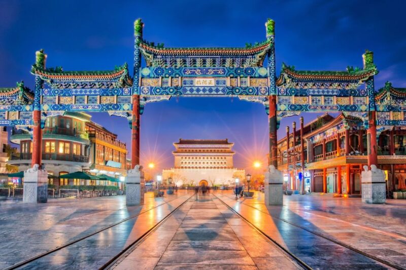 Beijing : Private Custom Tour With a Local Guide - Customization and Flexibility