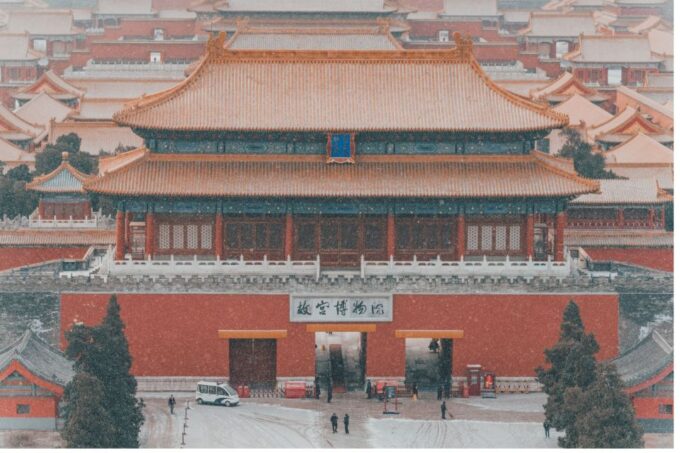 Beijing : Private Custom Tour With a Local Guide - Reviews and Ratings
