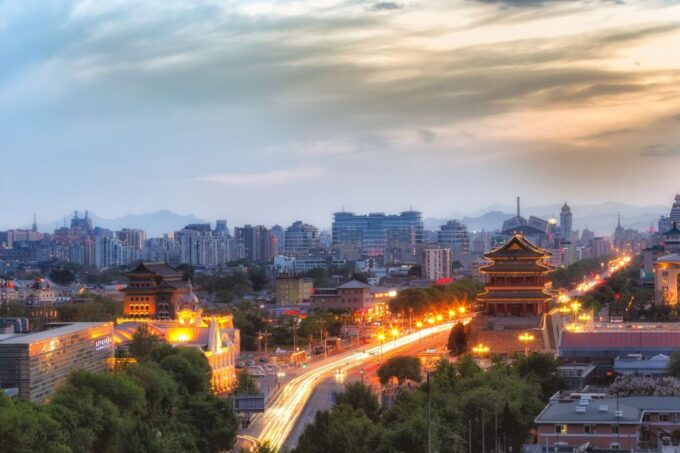 Beijing : Private Custom Tour With a Local Guide - Booking and Payment