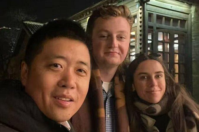 Beijing Private Day Tour - The Sum Up