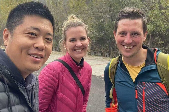 Beijing Private Day Tour - FAQs