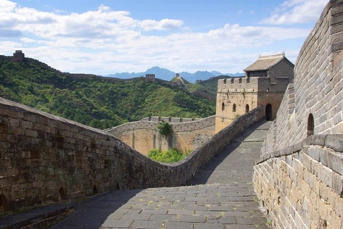 Beijing Private Day Tour: Forbidden City and Badaling Great Wall(Non - Shopping) - Booking and Cancellation Policy