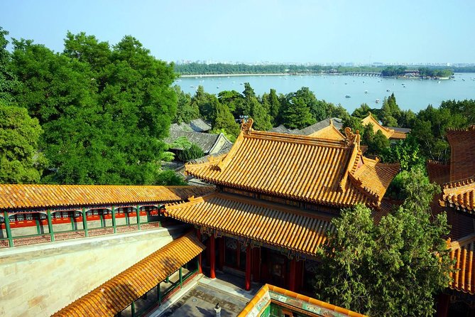 Beijing Private Day Tour of Lama Temple and Summer Palace - Tour Requirements