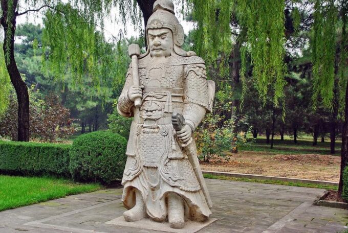 Beijing Private Day Tour to Ming Tombs - Customer Ratings and Feedback