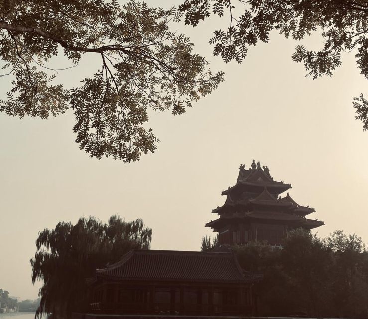 Beijing: Private Forbidden City and Tiananmen Square Tour - Key Points