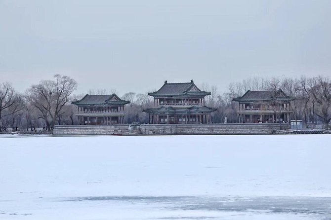 Beijing Private Full-Day Tour Review - Highlights of the Tour
